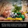 LEGO Technic 42168 John Deere 9700 Forage Harvester
