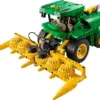LEGO Technic 42168 John Deere 9700 Forage Harvester