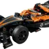 LEGO Technic 42169 Neom McLaren Race Car 9+