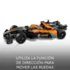 LEGO Technic 42169 Neom McLaren Race Car 9+