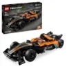 LEGO Technic 42169 Neom McLaren Race Car 9+