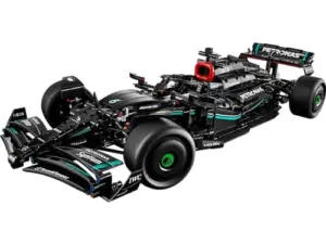 LEGO Technic 42171 Mercedes-AMG F1 W14 E Performance Preto