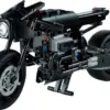 LEGO Technic Batcycle do Batman 42155 Filme The Batman