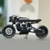 LEGO Technic Batcycle do Batman 42155 Filme The Batman