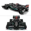 LEGO Technic Mercedes-AMG F1 W14 E Performance Pull-Back Brinquedo de Corrida para Crianças de 7 Anos