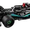 LEGO Technic Mercedes-AMG F1 W14 E Performance Pull-Back Brinquedo de Corrida para Crianças de 7 Anos