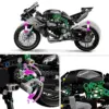 LEGO Technic Mota Kawasaki Ninja H2R 42170