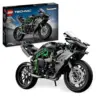 LEGO Technic Mota Kawasaki Ninja H2R 42170