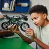 LEGO Technic Mota Kawasaki Ninja H2R 42170