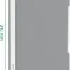 Leitz Classificador 250 folhas cinza