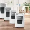 Leitz IQ 300 folhas Destruidora de Papel
