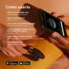 Lelo Tiani Harmony Vibrador Duplo Bluetooth Silicone Preto