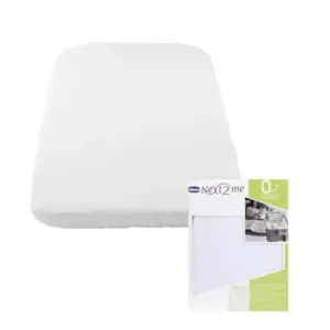 Lençol de Berço Chicco Proteção Imperial 50x83cm