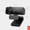 Lenovo 4XC1B34802 FullHD Webcam USB 2.0