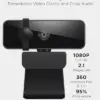 Lenovo 4XC1B34802 FullHD Webcam USB 2.0
