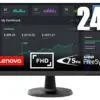 Lenovo D24-40 23.8 FullHD LED