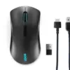 Lenovo Legion M600 Wireless 16000 DPI Bluetooth USB-C
