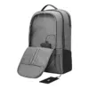 Lenovo Mochila 17″ Casual Preto Nylon