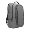 Lenovo Mochila 17″ Casual Preto Nylon
