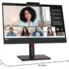 Lenovo T24mv-30 23.8″ Full HD LED Black