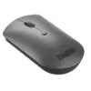 Lenovo ThinkBook Wireless Silent Mouse DPI Ajustável Bluetooth Cinza