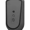 Lenovo ThinkBook Wireless Silent Mouse DPI Ajustável Bluetooth Cinza