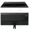 Lenovo 63E0KAT4EU 24.5″ Full HD VA