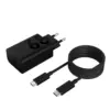 Lenovo 68W USB-C Adapter with Cable Black