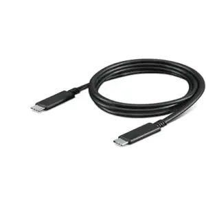 Lenovo Cabo USB-C Macho p USB-C 1m