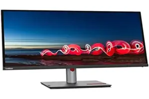 Lenovo Thinkvision T27h-30 27″ Quad HD IPS Monitor