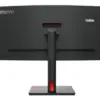 Lenovo Thinkvision T34w-30 34″ 4K Curvo