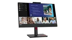 Lenovo Thiunkvision T24v-30 24″ FHD IPS LCD Monitor