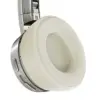 Lenovo Yoga Auscultadores Bluetooth Noise-Cancelling Pearl White