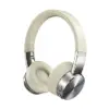 Lenovo Yoga Auscultadores Bluetooth Noise-Cancelling Pearl White