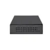 LevelOne GES-2108P Switch Gigabit 8 Portas PoE