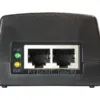 LevelOne POI-3014 Adaptador PoE 30W
