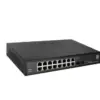 LevelOne Switch Hilbert 18-Port Gigabit Ethernet