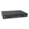 LevelOne GEP-1061 Switch 10-Gigabit PoE 8 Portas