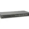 LevelOne GSW-2457 Switch de Rede Gigabit para Profissionais