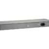 LevelOne GSW-2457 Switch de Rede Gigabit para Profissionais