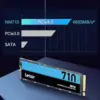 Lexar NM710 1TB SSD PCIe 4.0 NVMe