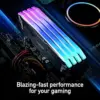 Lexar ARES RGB 16GB DDR4 3600 MHz 18