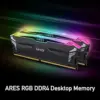 Lexar ARES RGB 16GB DDR4 3600 MHz 18
