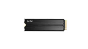 Lexar Nm790 1TB SSD PCI Express 4.0