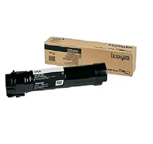 Lexmark 22Z0008 Toner Preto Alta Capacidade