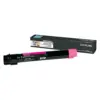 Lexmark 22Z0010 toner 22000 páginas magenta