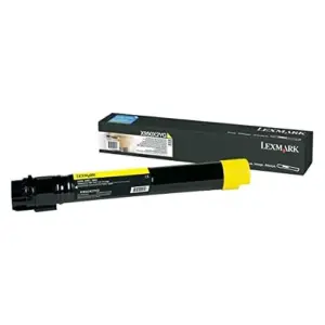 Lexmark 22Z0011 Toner Amarelo 22000 páginas