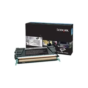 Lexmark 24B6035 Toner Preto 16.000 páginas