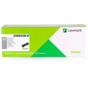 Lexmark 24B6508 Tinteiro Cyan