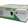 Lexmark 24B6719 Yellow Tinteiro